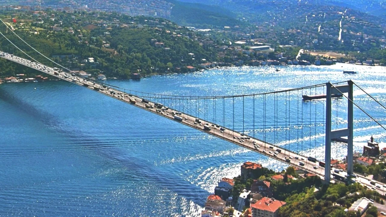 Yazın Son Günü İçin Hava Durumu Uyarısı! 26 Ağustos 2025 İstanbul'da Nasıl Olacak?