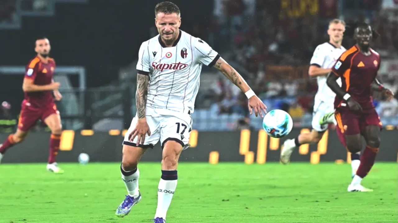 Bologna'da Şok Yaratan Sakatlık: Ciro Immobile Ne Kadar Süre Yok?