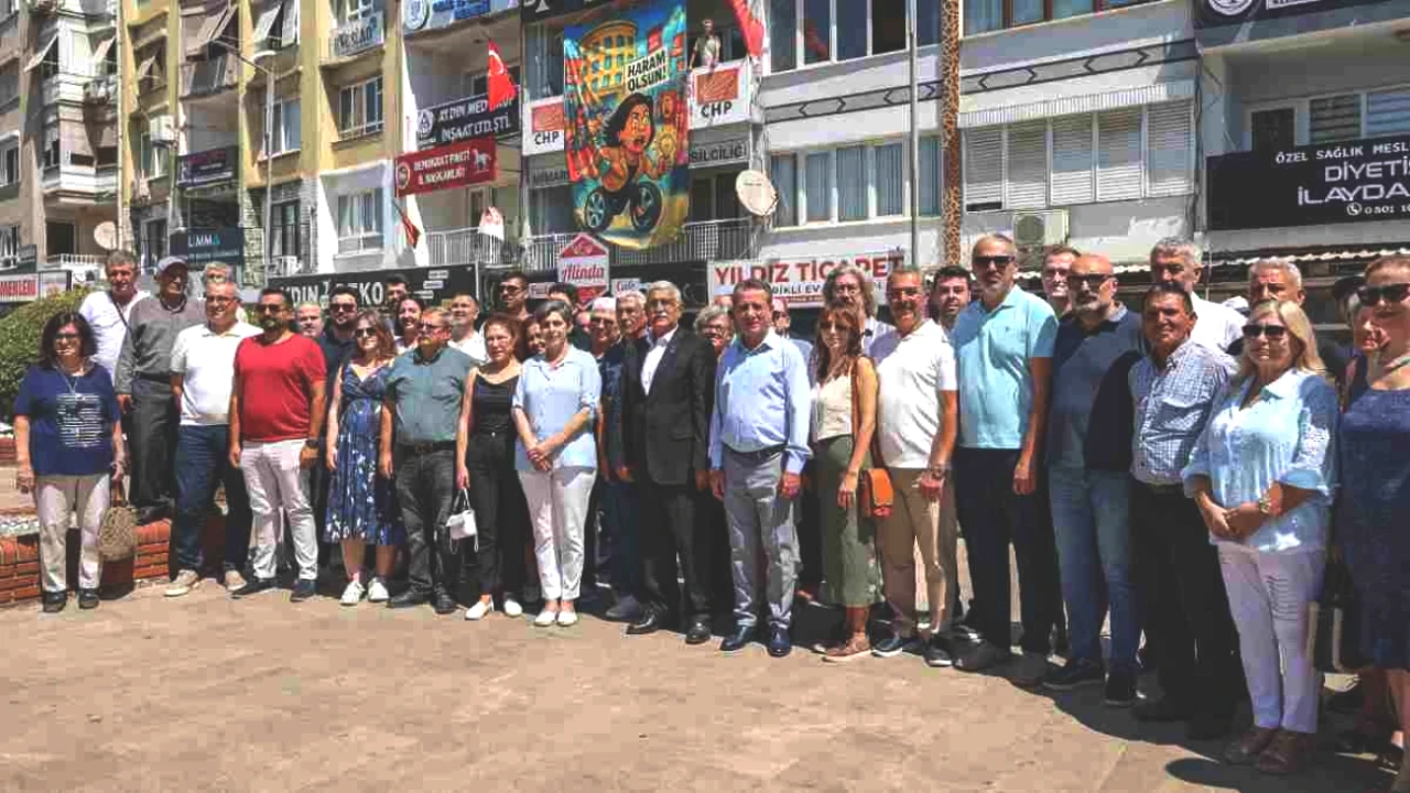 Başkan Yetişkin: Tekliflere Kapalı! İşte Nedenleri ve Ayrıntılar