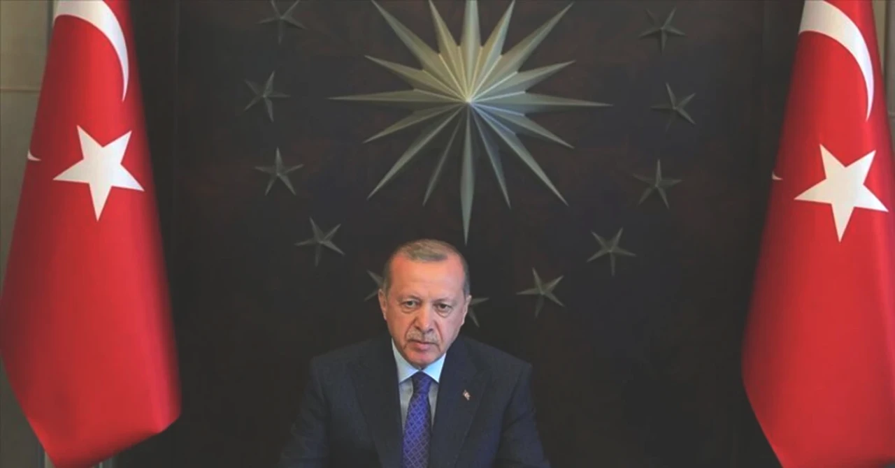 25 Ağustos Kabine Toplantısı: Kritik Kararlar ve Etkileri Açıklandı!