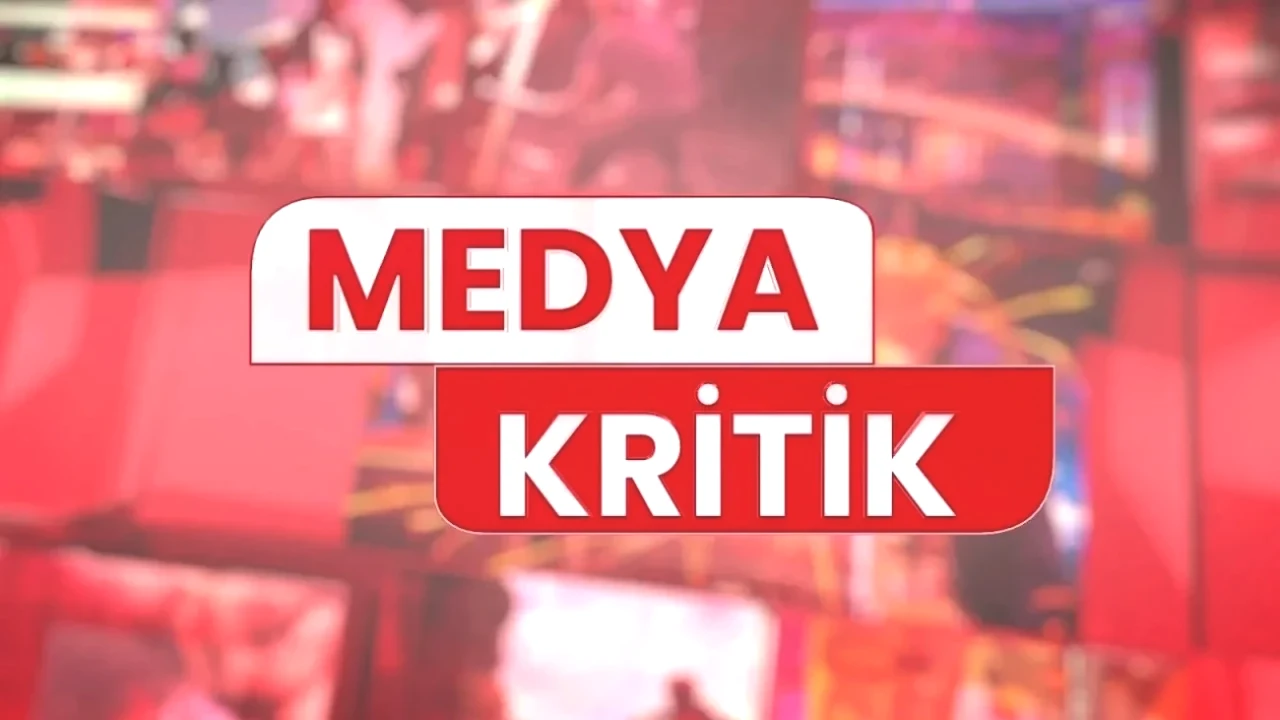 Medya Kritik'te Gündemi Belirleyen Açıklamalar: Cem Küçük ve Şamil Tayyar'dan Önemli Detaylar!