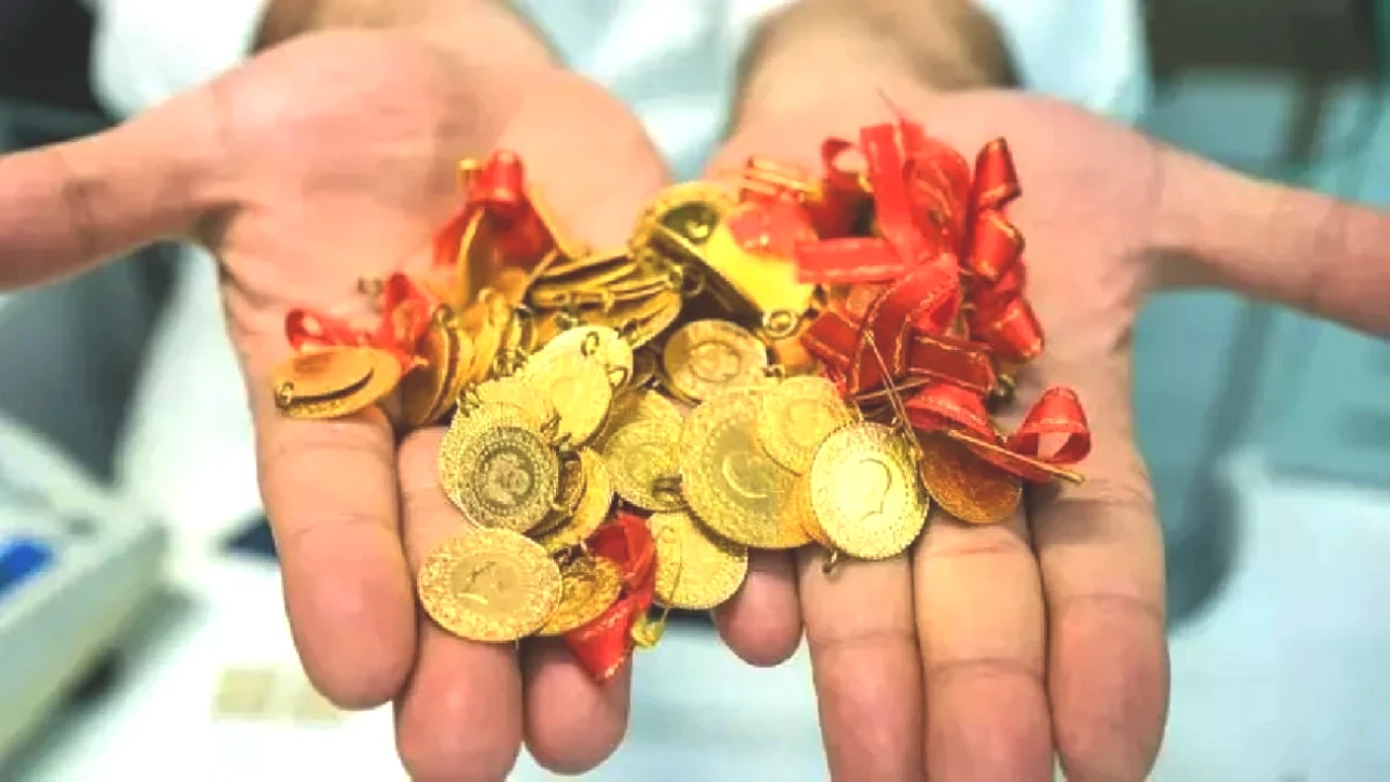 “Piyasalarda Hareketlilik! 26 Ağustos 2025 Altın, Dolar ve Euro Fiyatları!”