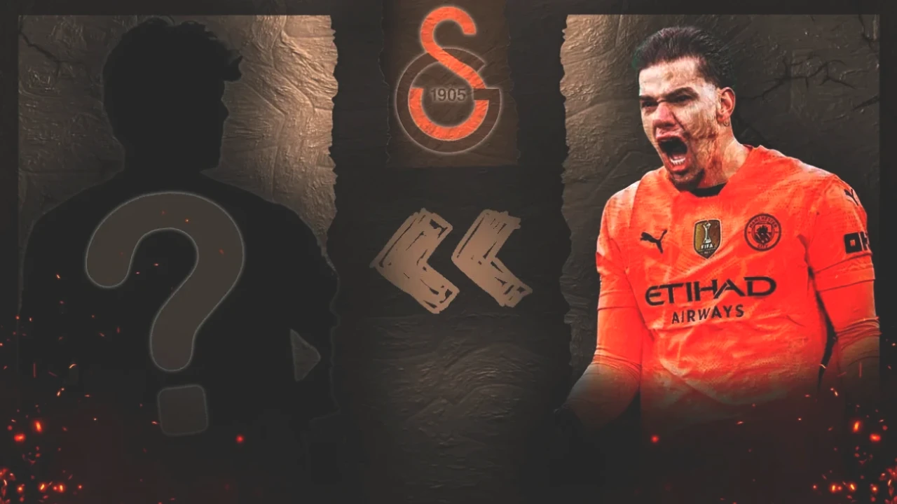 Galatasaray'a Yeni Kaleci Transferi! Beklenmedik Sürpriz Detaylar!