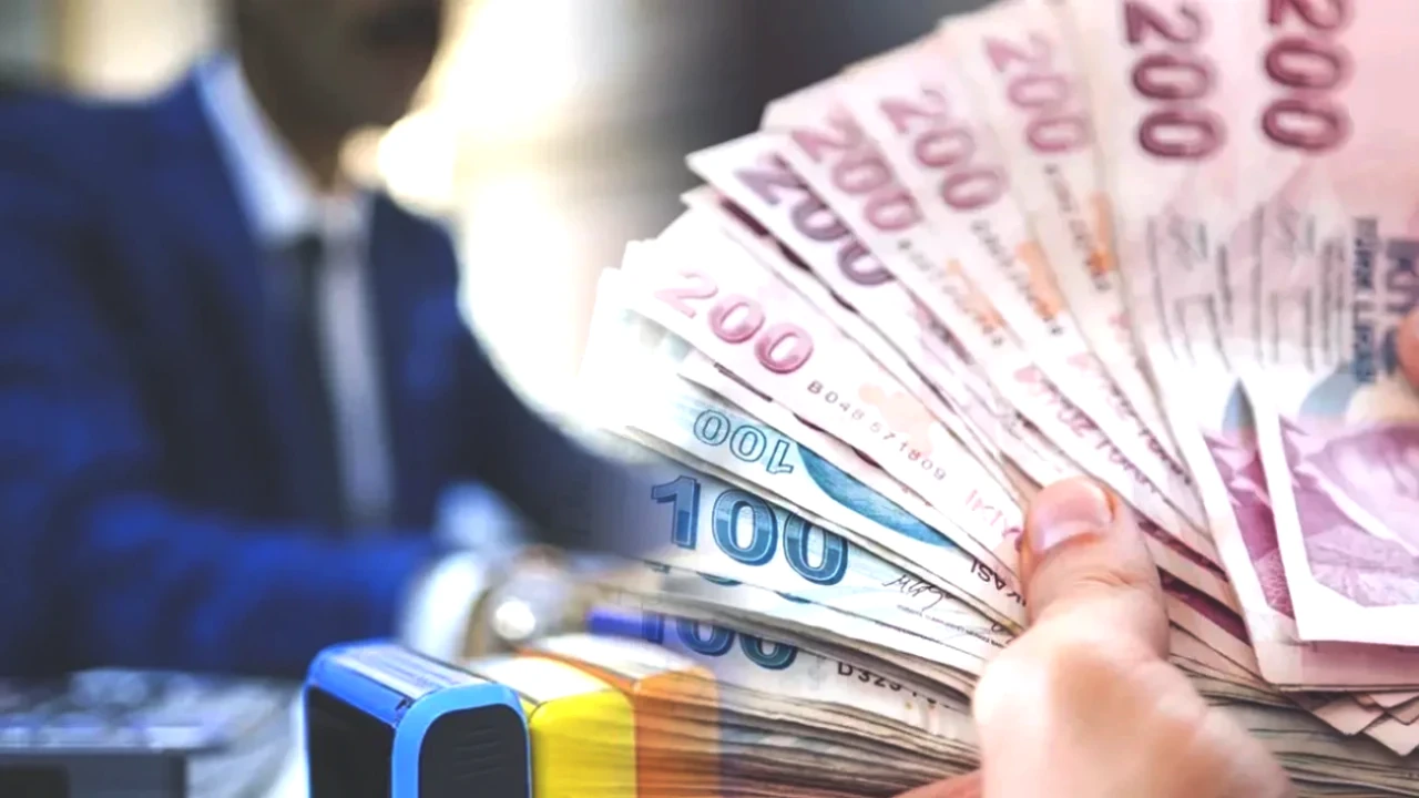 Memurların Yeni Maaşları Açıklandı! Öğretmen, Polis, Doktor ve Hemşire Zammı Ne Kadar?