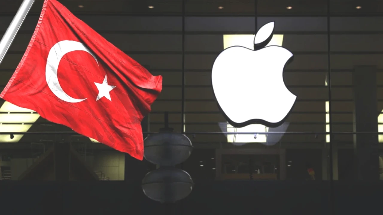 Türkiye'de Apple Satışları Patladı! İlk 3 Ayda Şaşırtan Rakamlar Açıklandı!