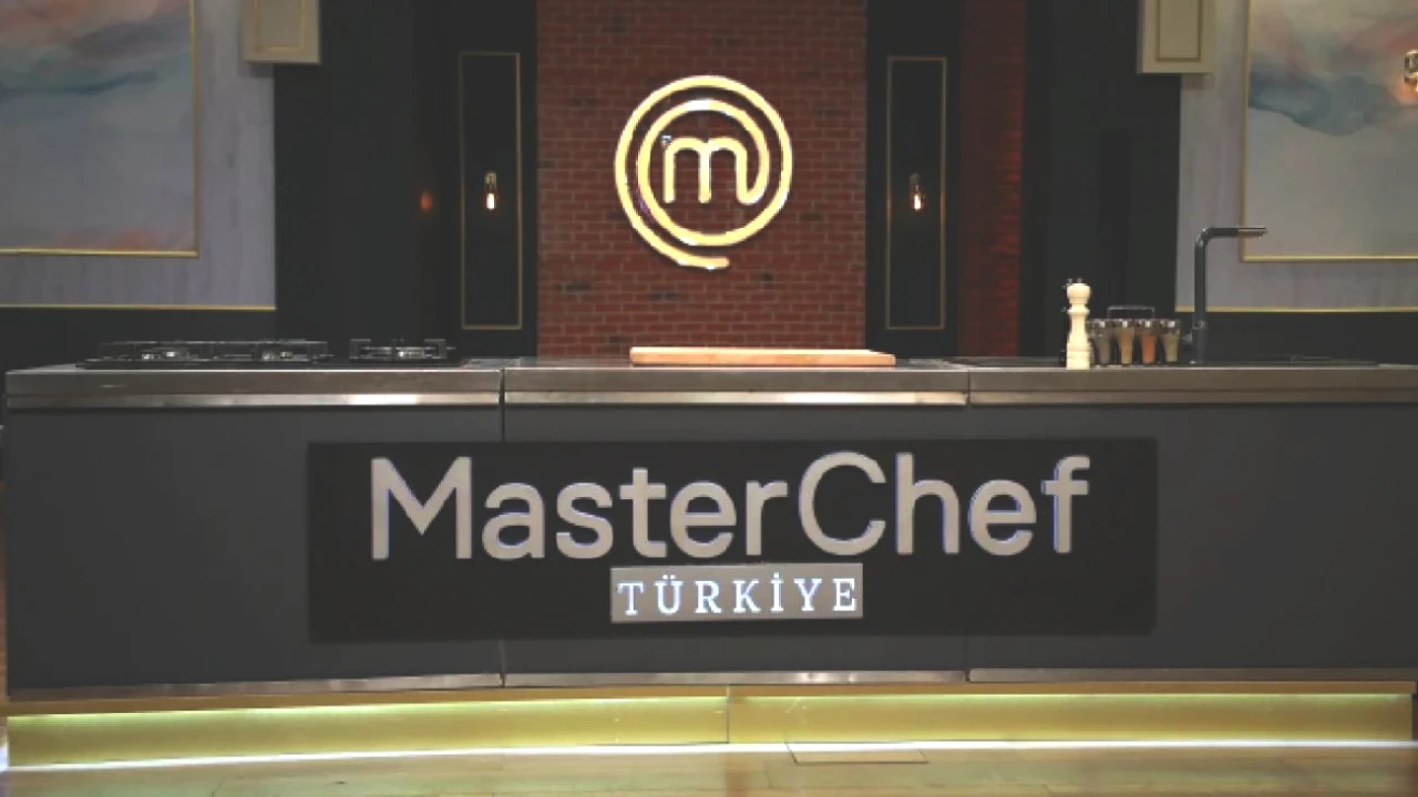 MasterChef Türkiye 4. Haftada İlk Dokunulmazlık Kazananı Kim? Eleme Potasında Şok İsimler!