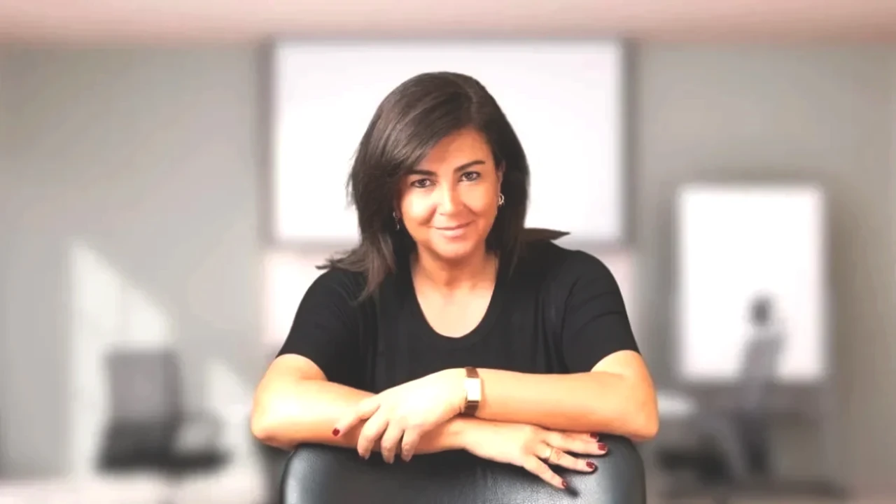 Banu Arıduru'yu Kaybettik: Sanat Dünyası Yasta!