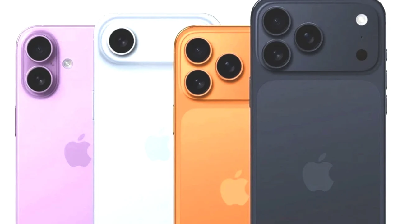 iPhone 17 Çıkıyor! Yeni Özellikleriyle Hayran Bırakacak Tarih Belli Oldu!