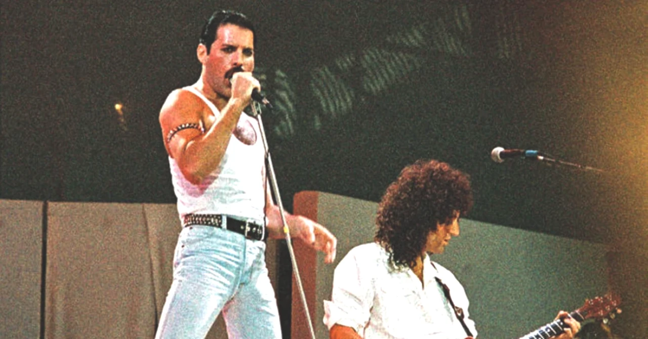 80'lerin Efsane Rock Grupları: Unutulmaz Hitleriyle Gençliğimize Damga Vuranlar!