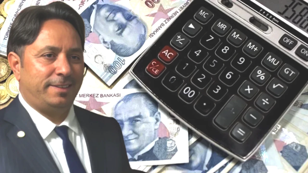 Asgari Ücrete Eylülde Zam Beklentisi! İsa Karakaş'tan Hükümete Acil Çağrı
