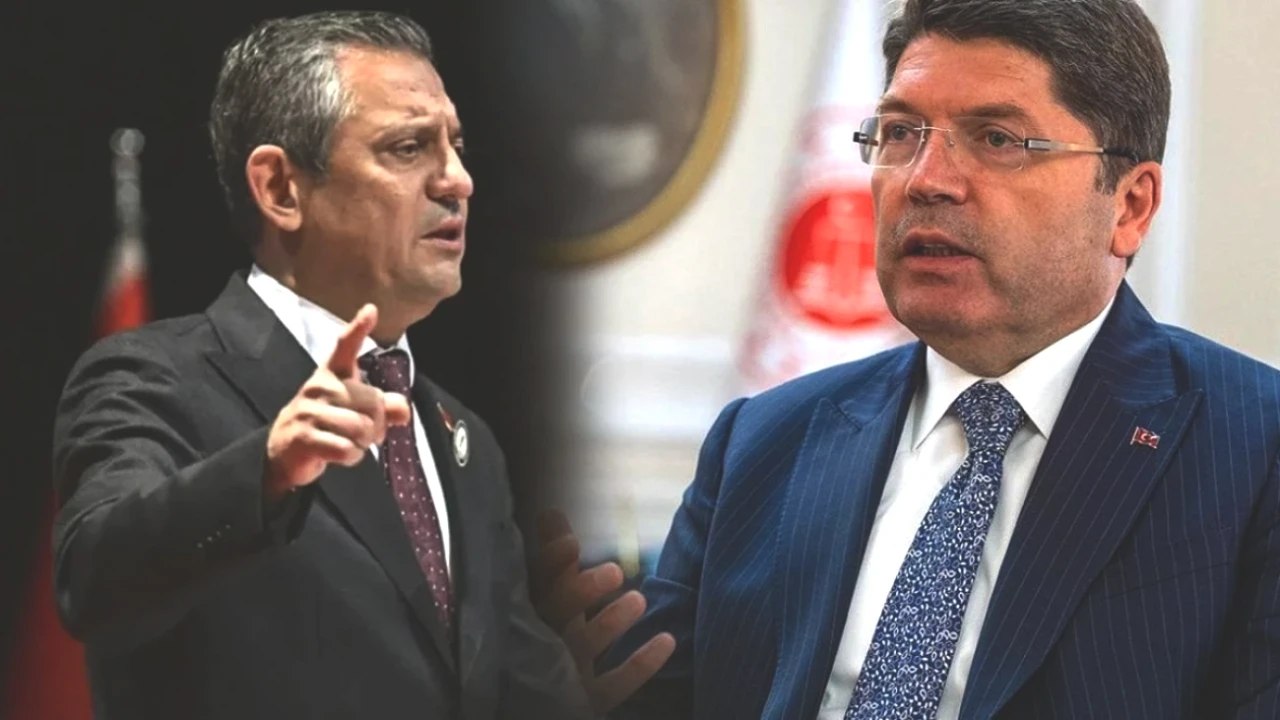 Yolsuzluk Soruşturmalarında Dikkat! Tunç’tan Özel Tavsiyeler ve İftira Üretmeme Uyarısı