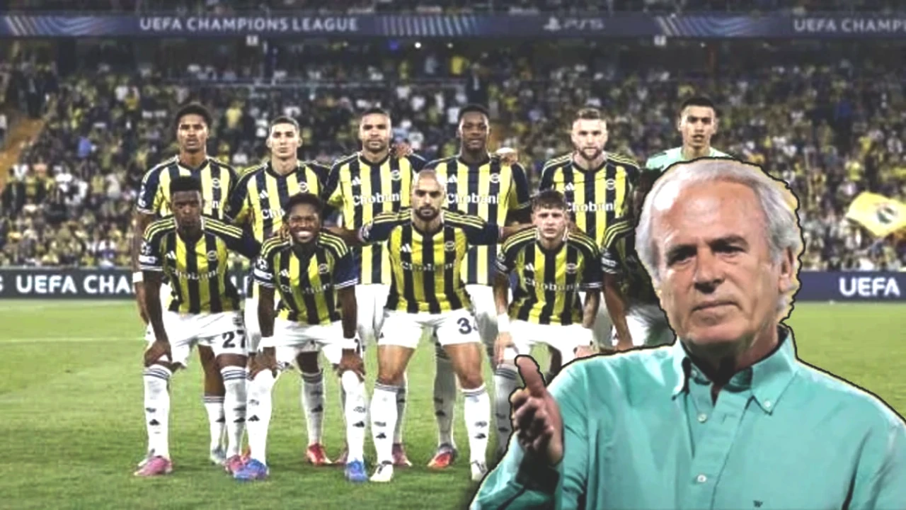 Mustafa Denizli: Fenerbahçe'nin Son İki Yılındaki Kötü Performansı Neden Başarısız?