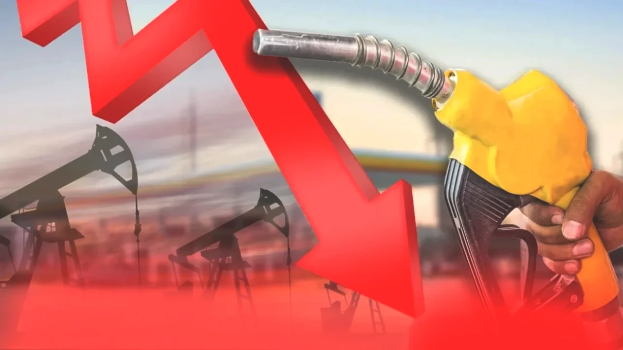Petrol Fiyatlarında Düşüş! Benzin ve Motorin İçin İndirim Müjdesi Geliyor!