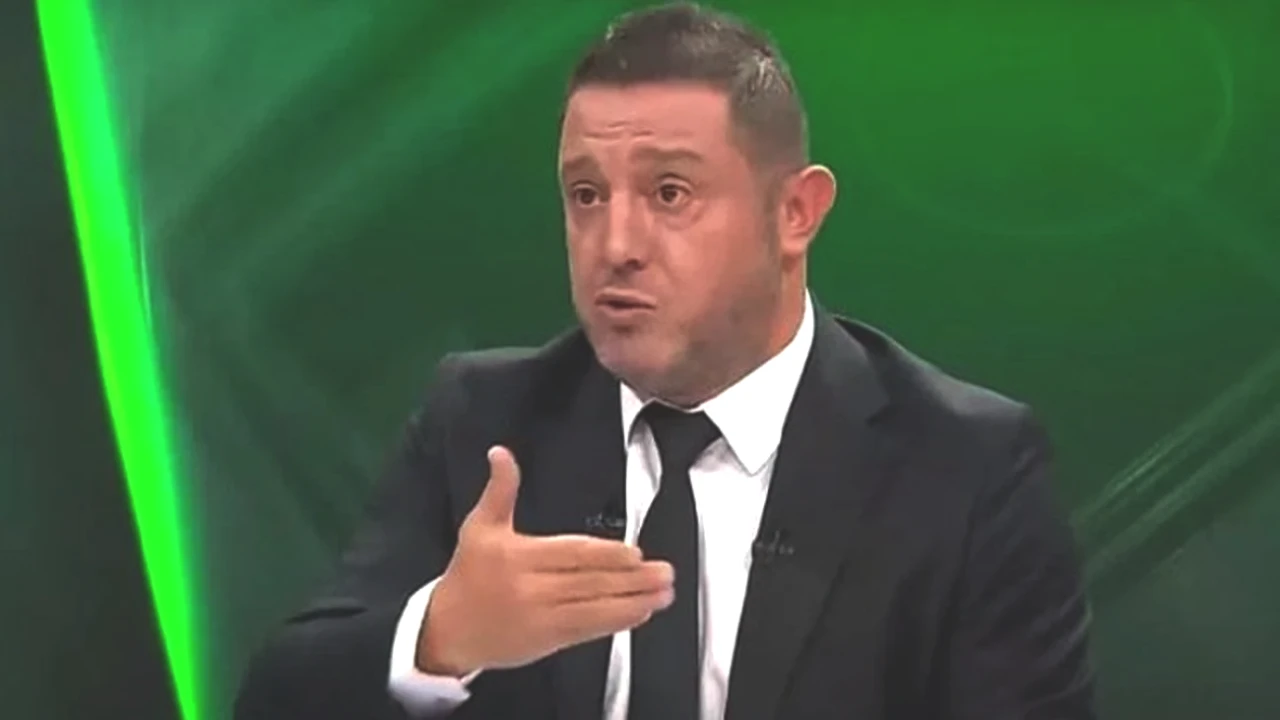 Fenerbahçe'nin Şampiyonlar Ligi Hayalleri Suya Düştü! Nihat Kahveci'den Sert Eleştiriler