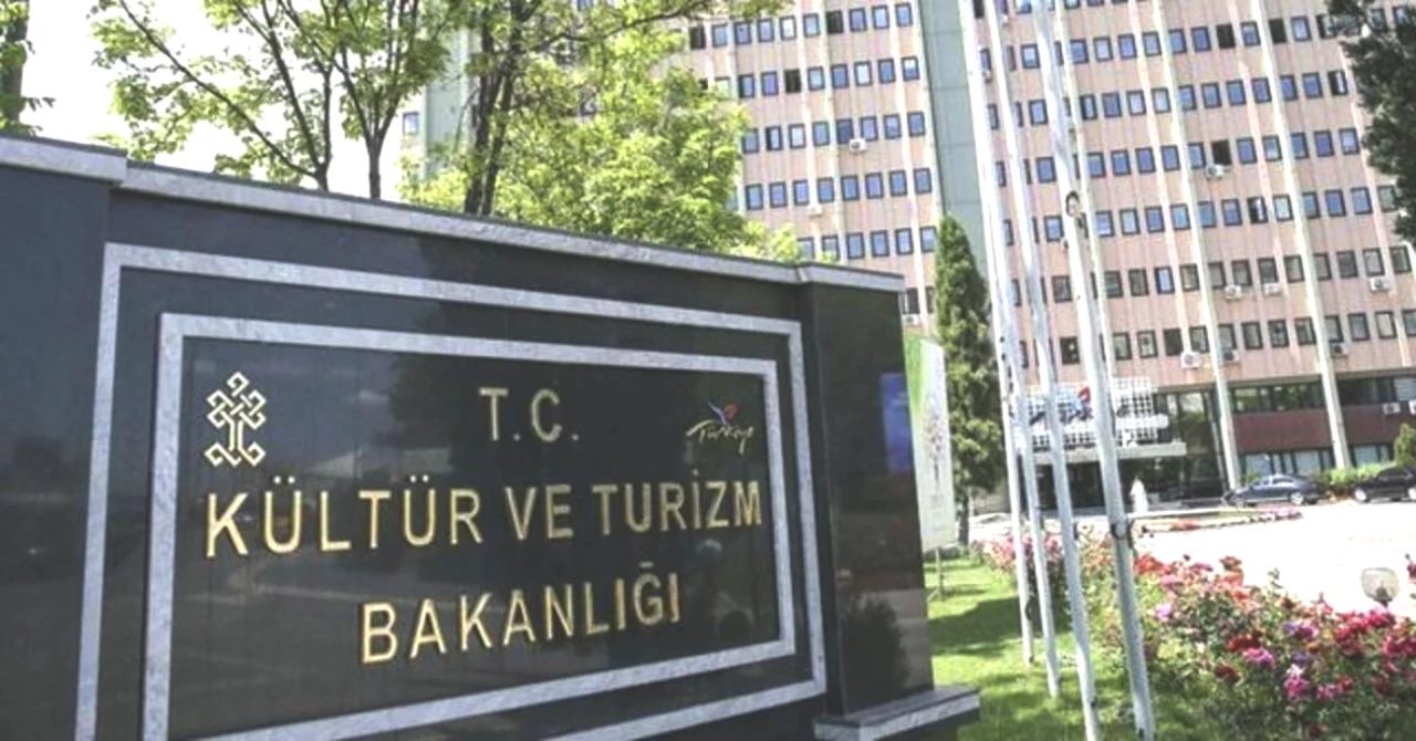 Kültür ve Turizm Bakanlığı 795 Yeni Personel Alımı! Başvuru Şartları ve Süreci Burada!