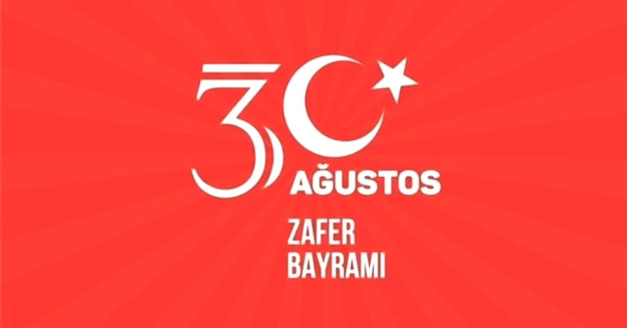 30 Ağustos Zafer Bayramı'nda Tatil Var mı? Kamu ve Özel Sektör Çalışacak mı?