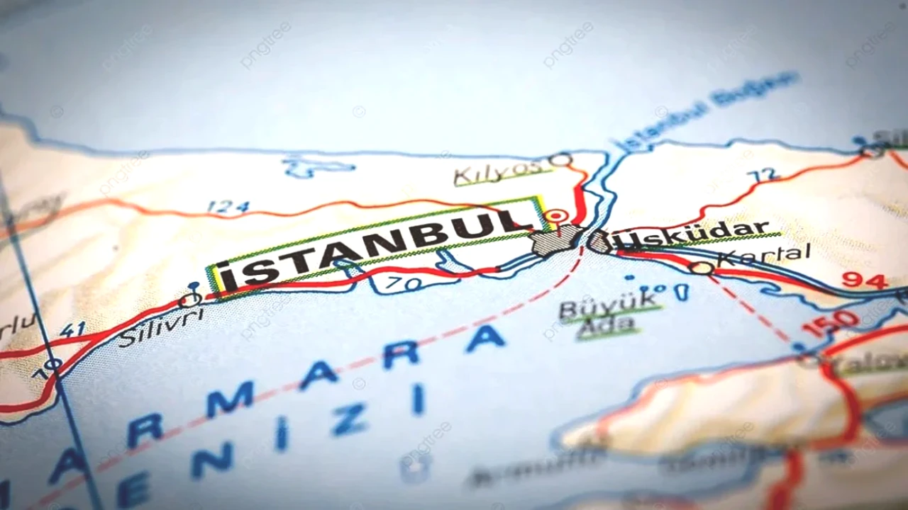 İstanbul'da Hava Durumu Sürprizi! Beykoz ve Şile için Önemli Uyarı - 29 Ağustos 2025