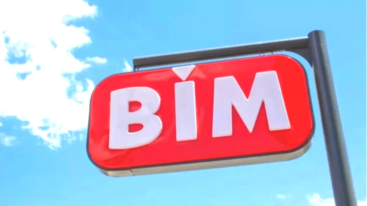 Bim'de Kumtel Vakum Makinesi Fırsatı! 29 Ağustos 2025 Aktüel Kataloğu