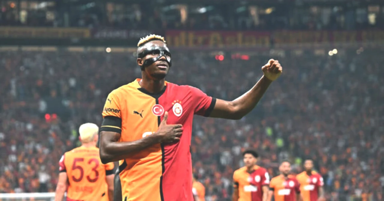Galatasaray'ın Şampiyonlar Ligi'ndeki Rakipleri Belli Oldu! Maç Tarihleri ve Detaylar