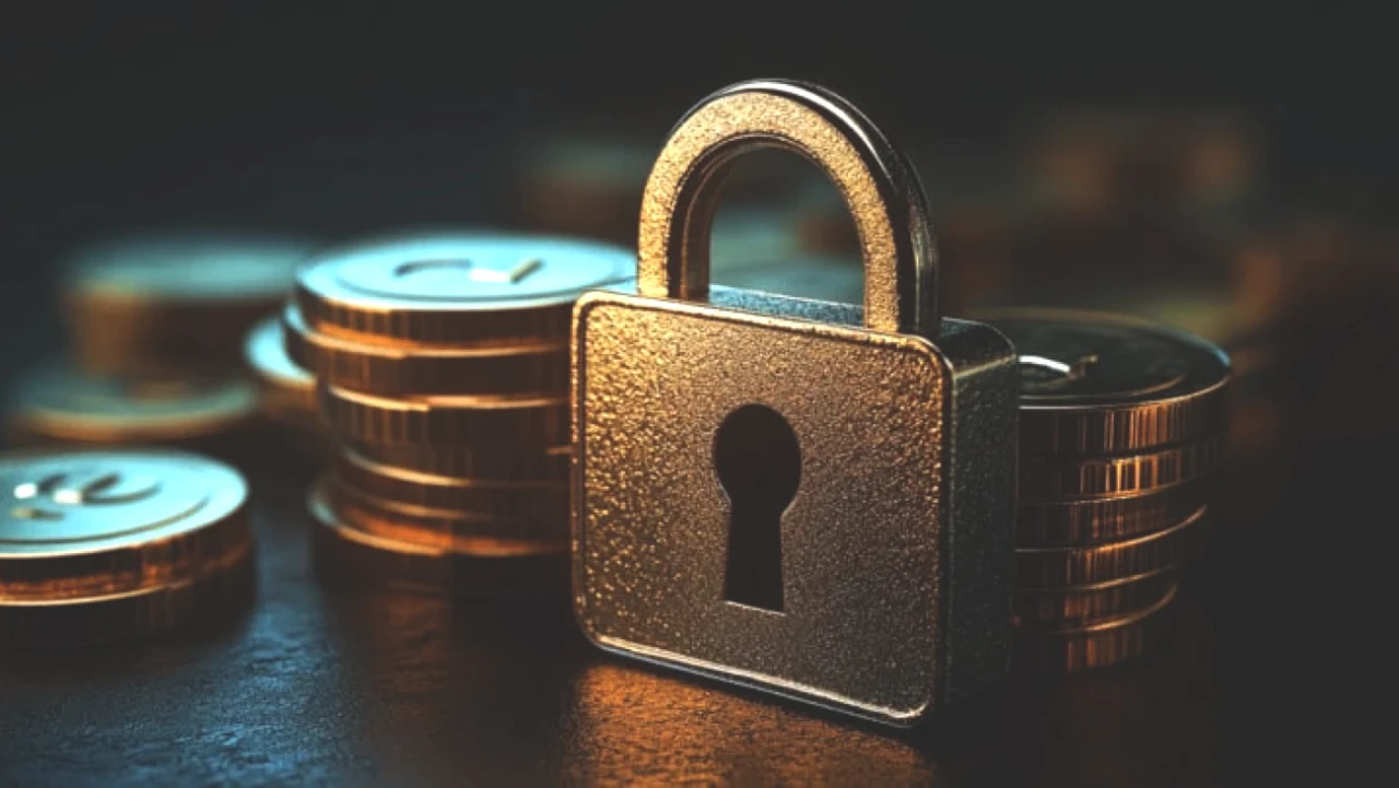 Eylülde 4,5 Milyar Dolarlık Token Kilidi Açılıyor! Kripto Piyasasında Neler Olacak?