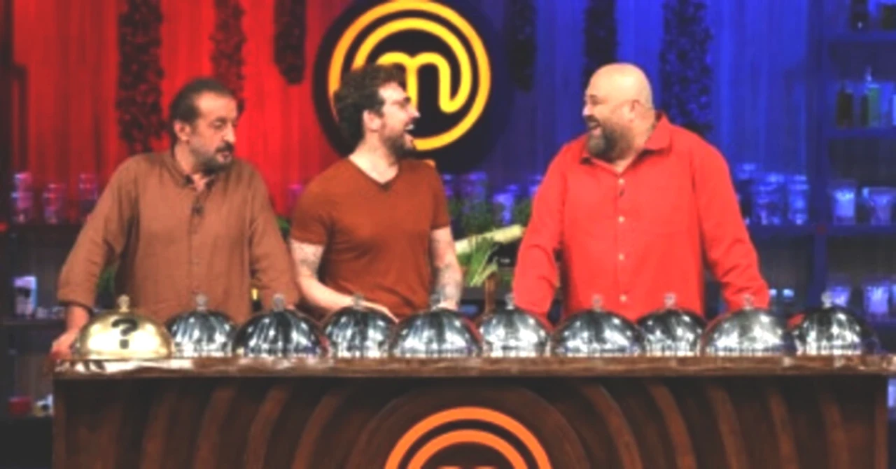 MasterChef'te Haftanın 2. Dokunulmazlık Oyunu: Şampiyon Kim Oldu?