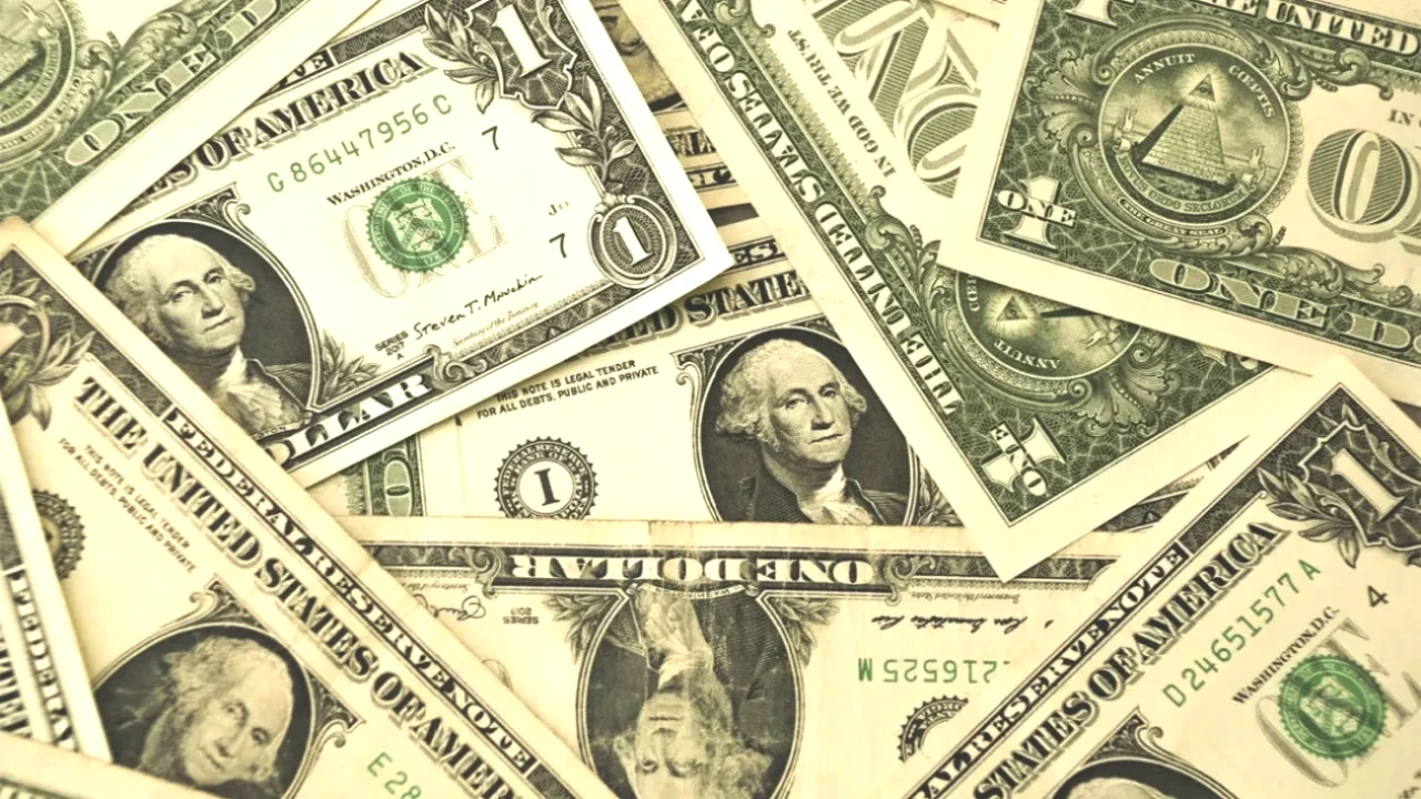 Dolar Kuru Güncellendi! 29 Ağustos 2025'teki Döviz Fiyatları Burada!