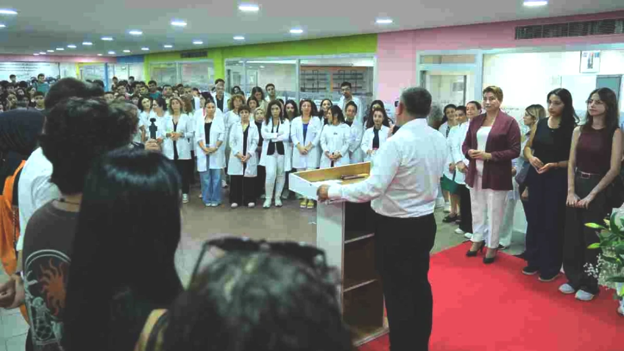 Büyükşehir'den Gençlere Büyük Destek! 13 Spor Branşında 27.250 Çocuğa Ücretsiz Eğitim