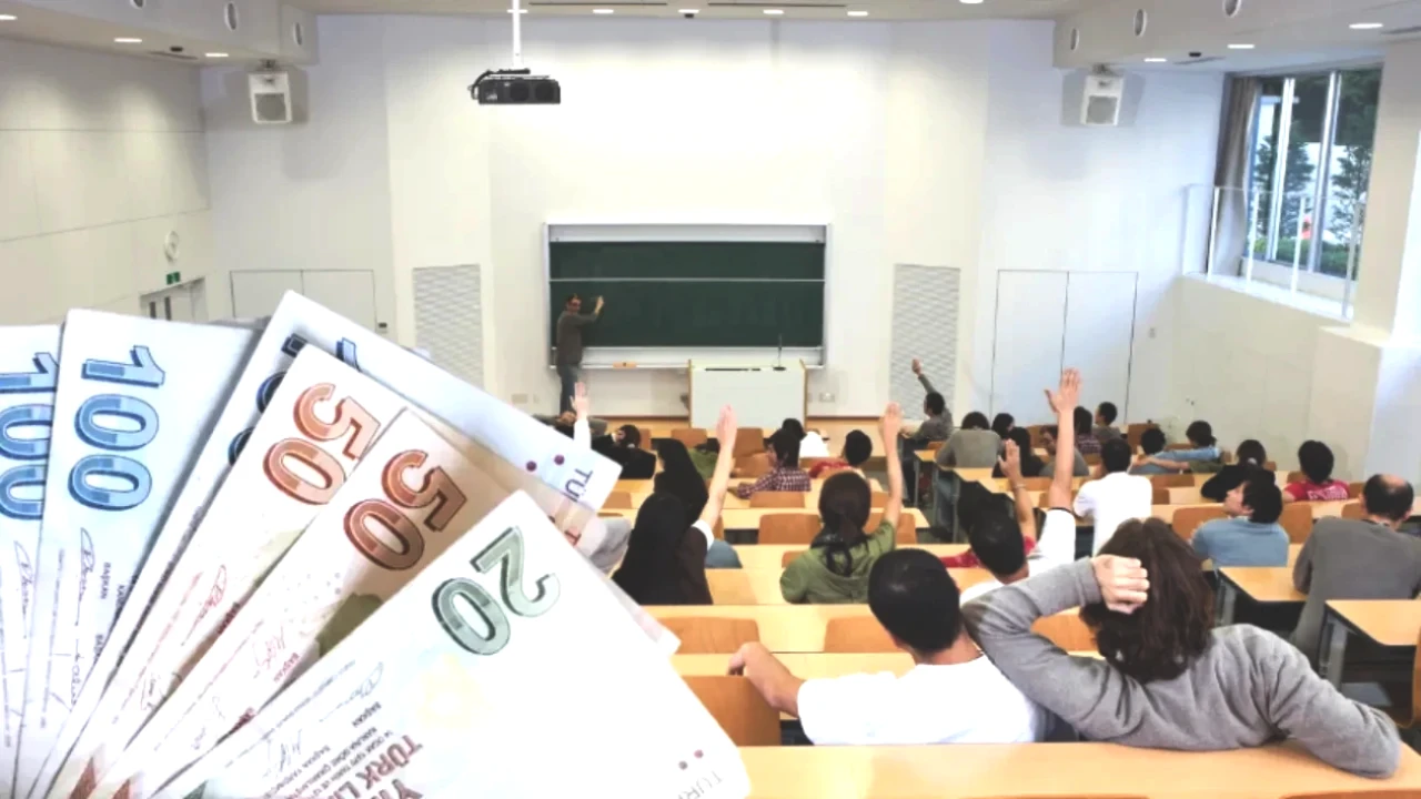 Üniversite Öğrencilerine Özel Fırsatlar! Burs Veren Kurumlar ve Başvuru Detayları Açıklandı