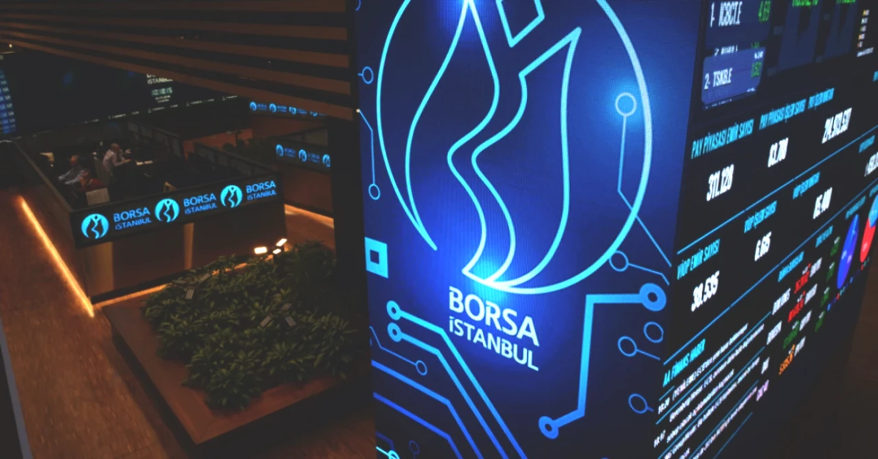 Dof Robotik Sanayi Halka Arzına Çıkıyor! Hisse Fiyatı ve Lot Dağıtımı Açıklandı!