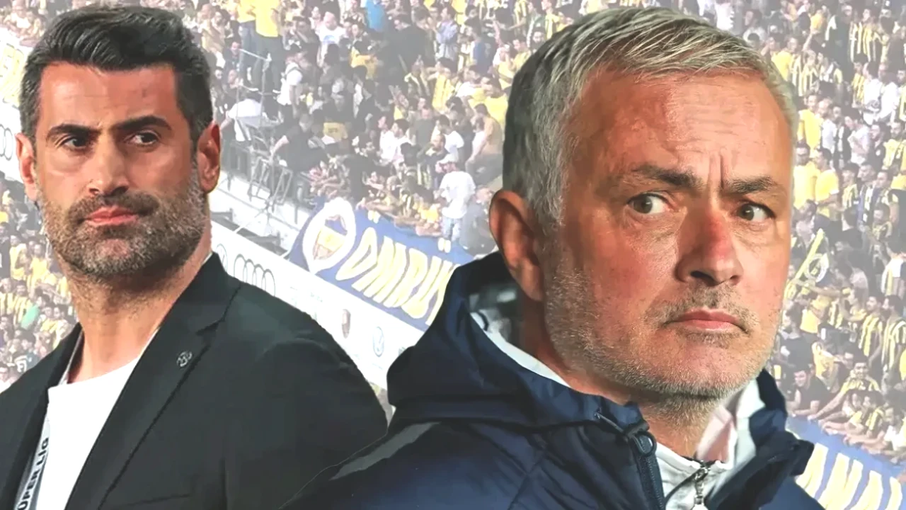 Volkan Demirel, Mourinho’nun Koltuğuna mı Oturuyor? İşte Adaylar!
