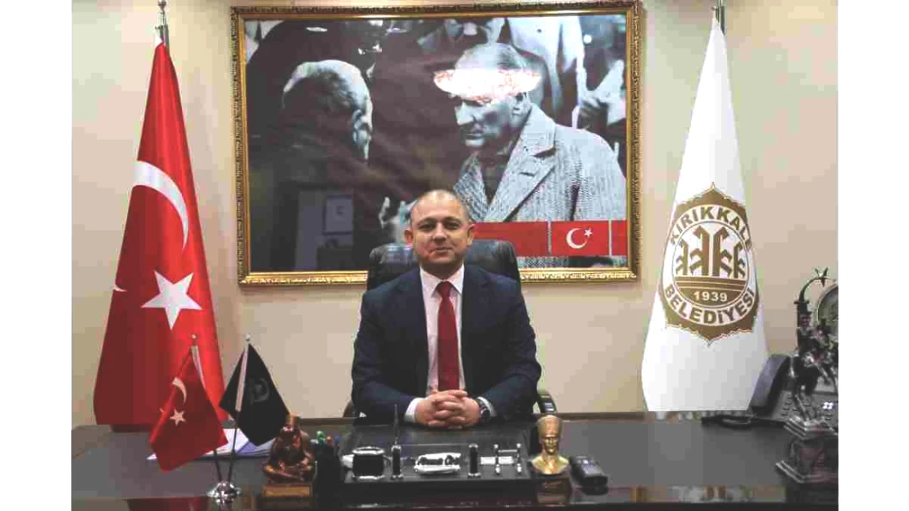 Başkan Önal'dan 30 Ağustos Zafer Bayramı'na Özel Coşkulu Mesaj!