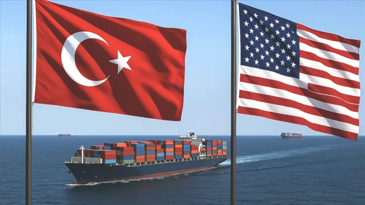 ABD'ye Ürün Satışında Cazibe Azalıyor! O Paketlerde Vergi Muafiyeti Tarihe Karıştı