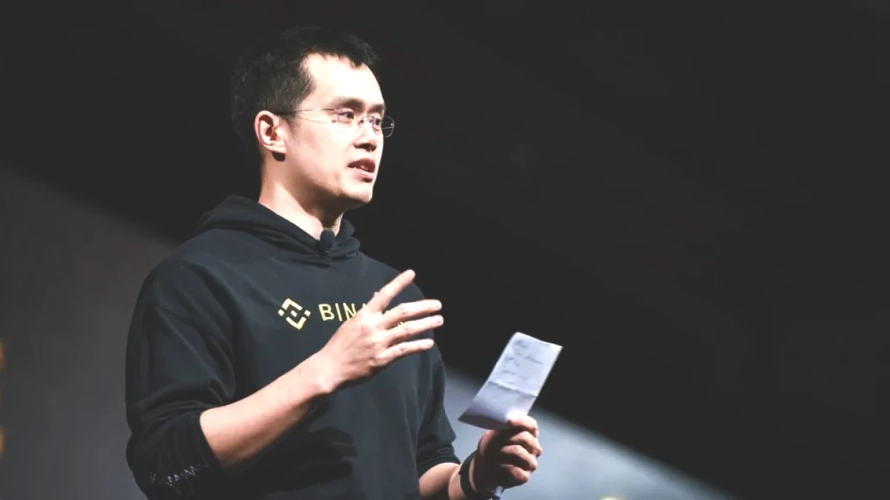 Binance Kurucusu CZ: Büyük Fırsatlar, Ama Dikkat! Büyük Riskler Sizi Bekliyor