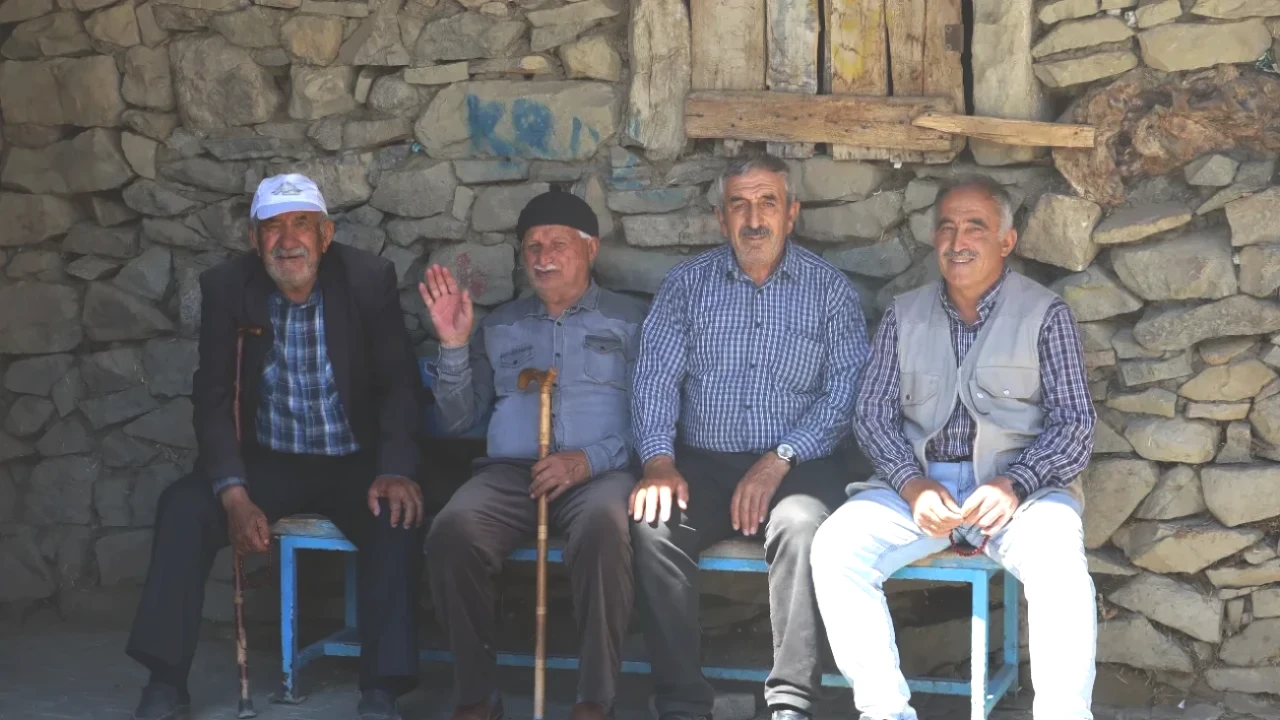 Köylüler Şaşkın! Yeni Haberle Sevinçten Uyumak İstemiyorlar!