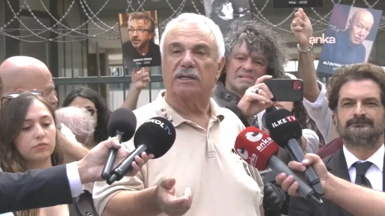 Türk Sinemasının Geleceği Tehdit Altında: Öğrenciler ve Sanatçılar Mücadele Ediyor!