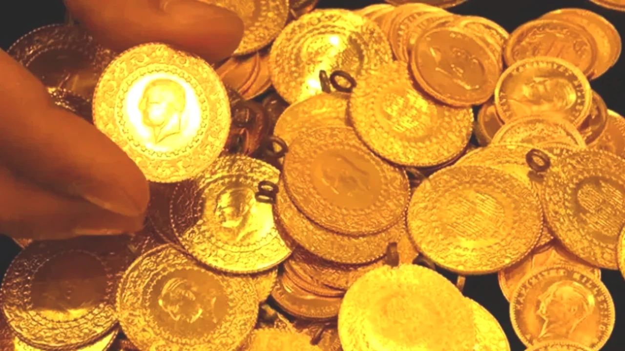 Altın Fiyatlarında Rekor Artisan Yükseliş! 30 Ağustos Güncel Gram ve Çeyrek Altın Fiyatları