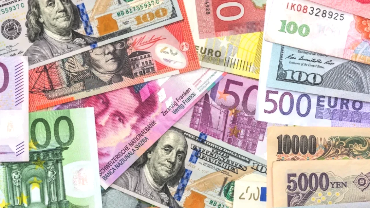 Döviz Kurları Bugün Güncellendi! Dolar, Euro ve Sterlin Fiyatları 30 Ağustos 2025’te Ne Kadar?