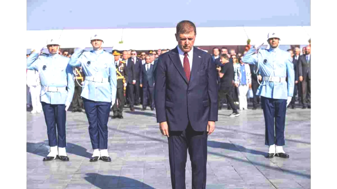 30 Ağustos Zafer Bayramı Coşkusu İle Başladı! Etkinlikler ve Kutlamalar Burada!