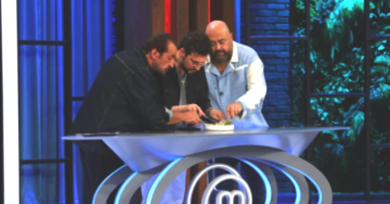MasterChef’te Şok Gelişme! 30 Ağustos Eleme Tehdidi Altındaki 7. Yarışmacı Kim?