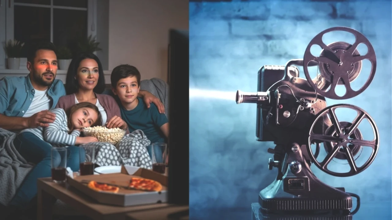 Hafta Sonu Keyfinizi Zirveye Taşıyacak! Gülme Garantili 3 Komedi Filmi Önerisi