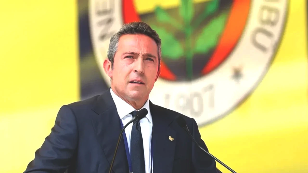 Ali Koç'un Yeni Teknik Direktör Kararı ve İlk Maç Tahmini!