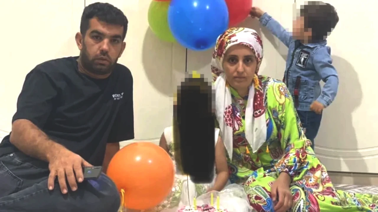 Ev Kiralamaya Giden Aileden Şaşırtan Gelişme! Detaylar Ortaya Çıktı!