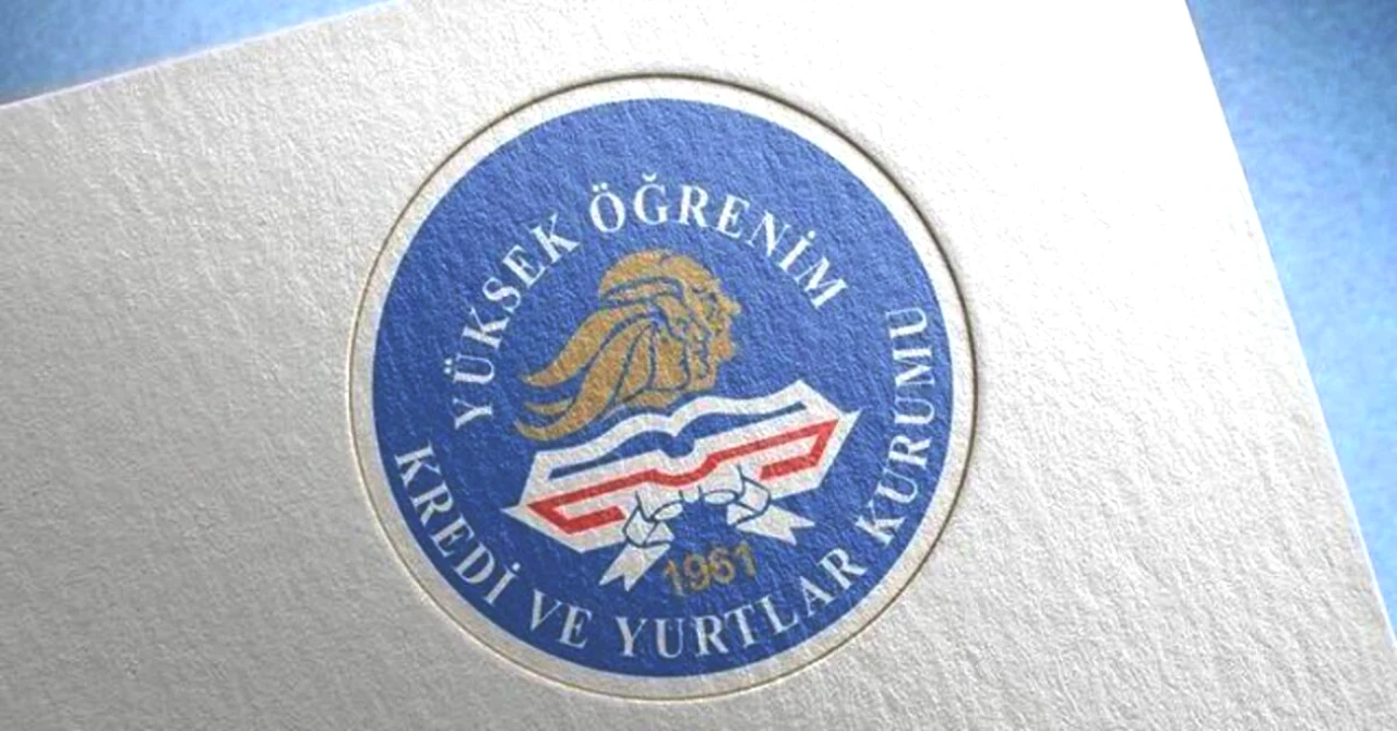 2025-2026 KYK Yurt Başvuruları Açıldı! İşte Tarih ve Başvuru Rehberi