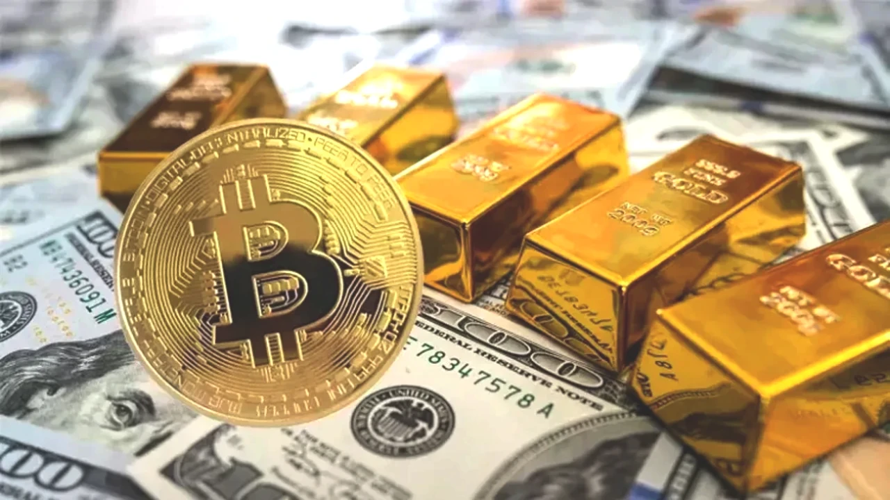 Bitcoin Fiyatında Şok! İki Ayın En Düşük Seviyesiyle Yatırımcıları Endişelendirdi!