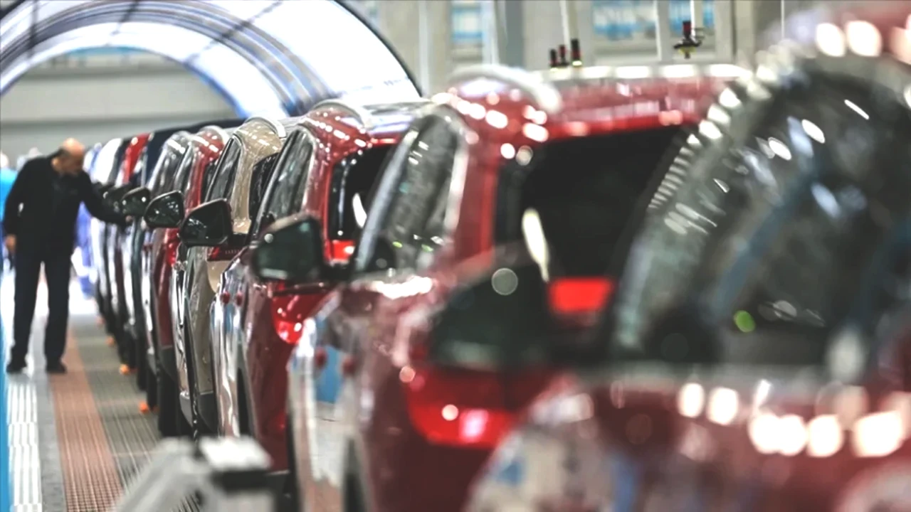 2025'in En Uygun Fiyatlı Hibrit Otomobilleri Açıklandı! Favori Modeller Burada!