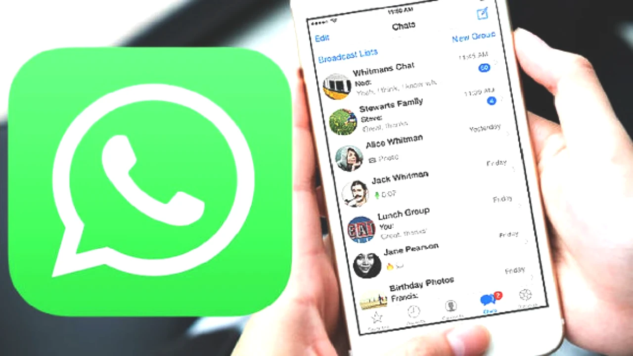 iPhone Kullanıcılarına Önemli Uyarı! WhatsApp'ta Acil Güvenlik Güncellemesi Şart!