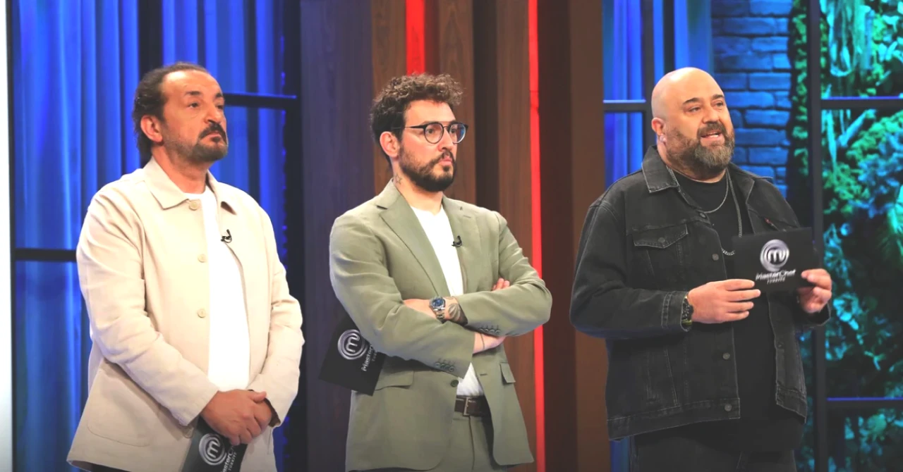 MasterChef 1 Eylül Takımlarında Kaptanlık Oyunu Zaferi Kimin? Detaylar Burada!