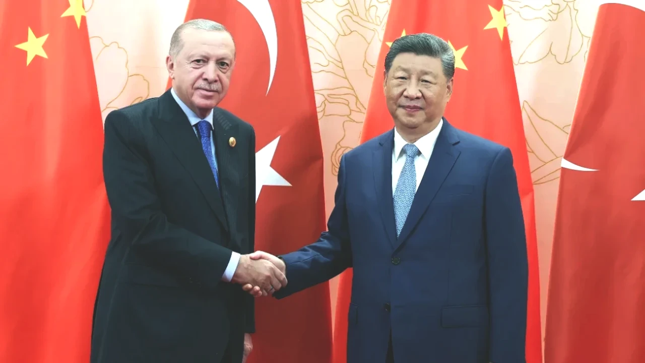 Türkiye, 3 Milyon Uygur Göçmeni mi Ağırlayacak? Çin ile Gizemli Anlaşma Ne İfade Ediyor?