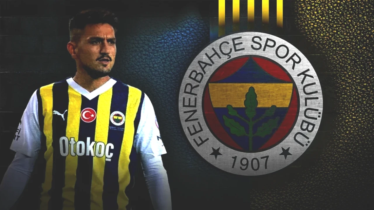 Fenerbahçe'den Cengiz Ünder'e Transfer Onayı! Süper Lig'de Heyecan Verici Gelişme