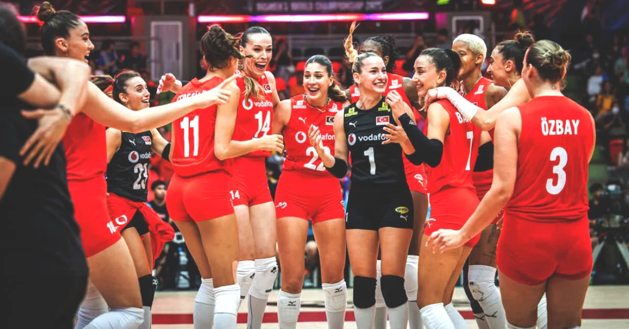 Filenin Sultanları'nın Heyecan Dolu Çeyrek Final Maçı Ne Zaman? Saat ve Kanal Bilgileri!